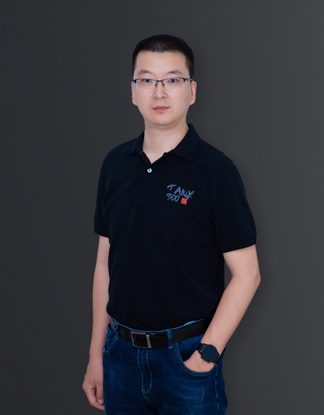 共话第二期-构建强大的 “坦克攻击集群”，力争2025年做到全球越野SUV第一