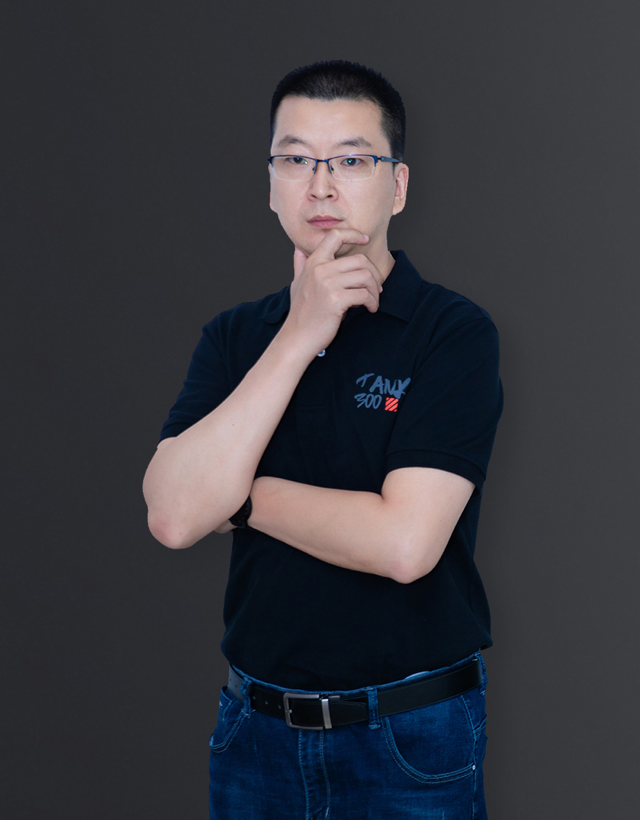 共话第二期-构建强大的 “坦克攻击集群”，力争2025年做到全球越野SUV第一